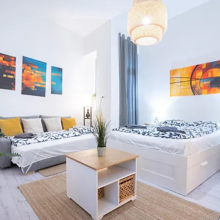 Apartament In The Heart Of Party District Ka28 *